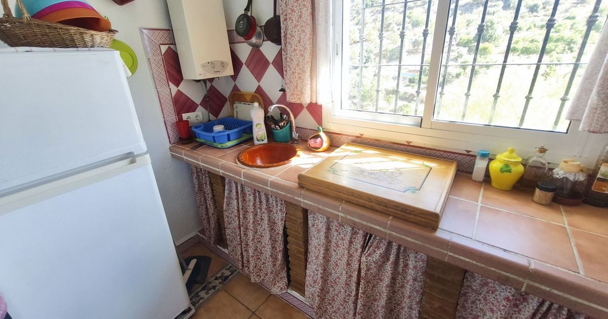 Finca - Cortijo in Monda, Monda, 11/12