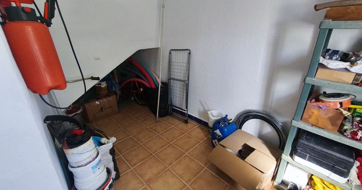 Finca - Cortijo in Monda, Monda, 12/12
