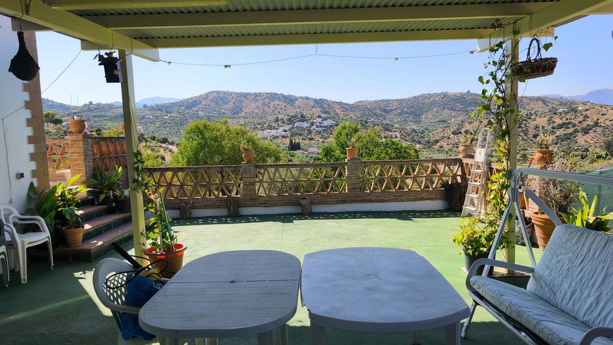 Finca - Cortijo in Monda, Monda, 3/12