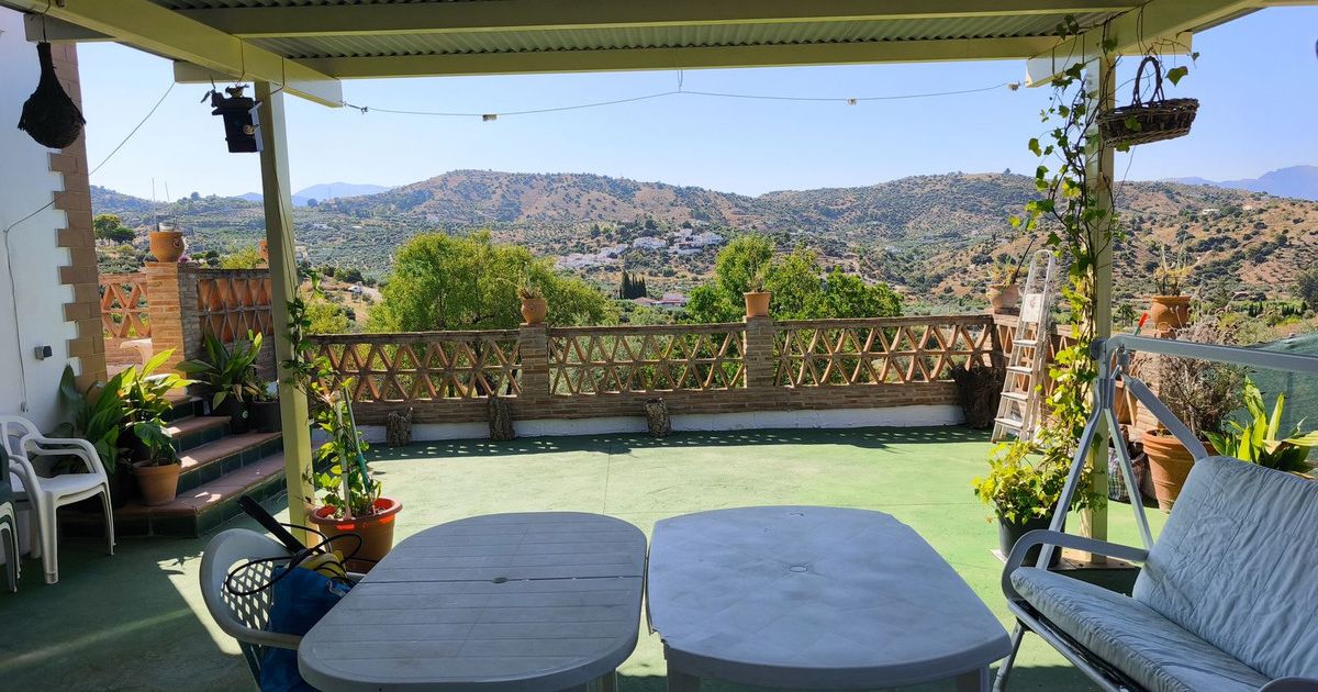 Finca - Cortijo in Monda, Monda, 3/12