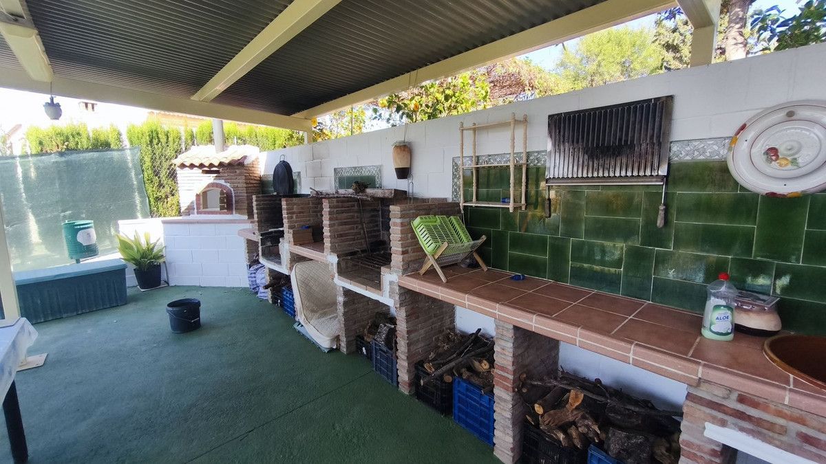 Finca - Cortijo in Monda, Monda, 4/12