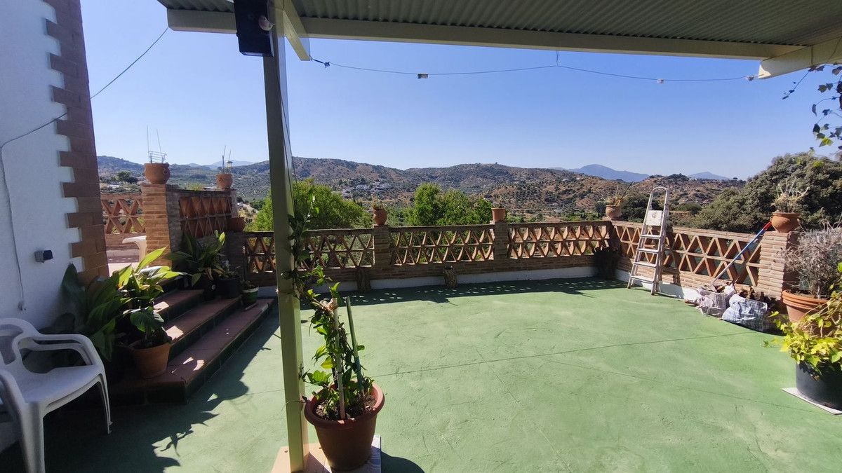Finca - Cortijo in Monda, Monda, 5/12