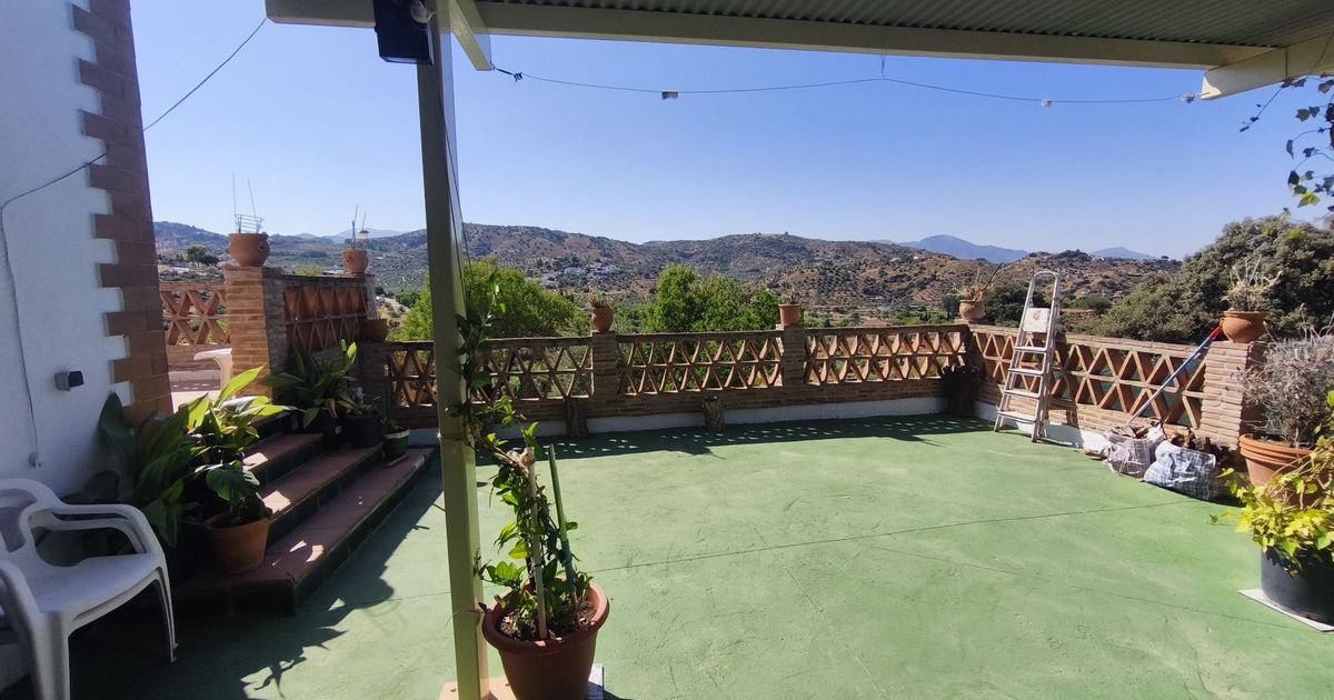 Finca - Cortijo in Monda, Monda, 5/12