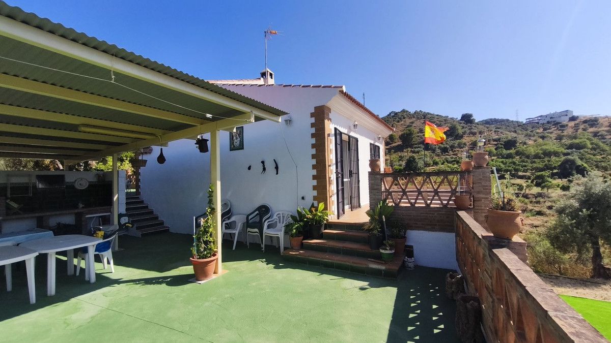 Finca - Cortijo in Monda, Monda, 6/12