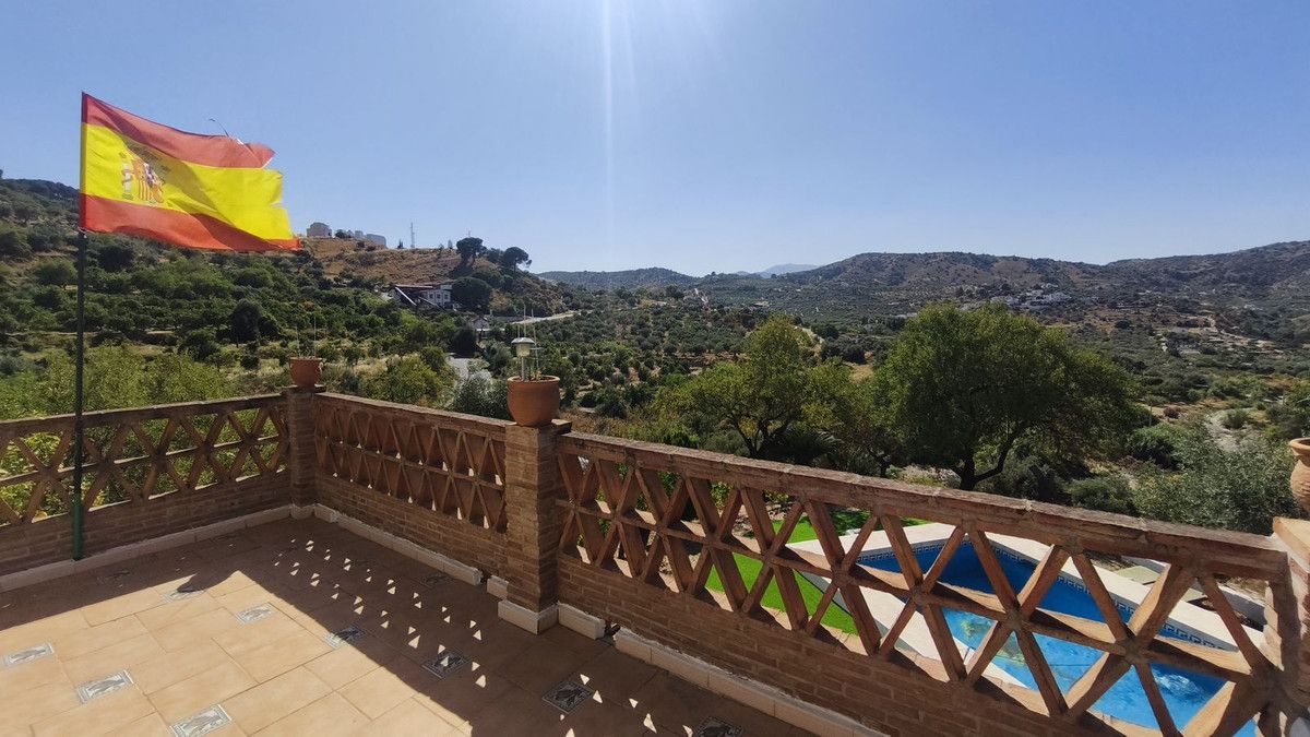 Finca - Cortijo in Monda, Monda, 7/12