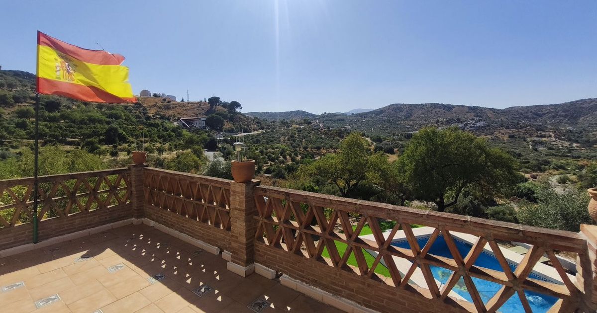 Finca - Cortijo in Monda, Monda, 7/12
