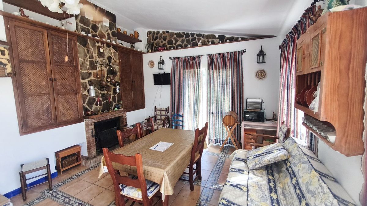 Finca - Cortijo in Monda, Monda, 8/12