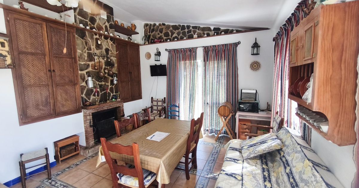 Finca - Cortijo in Monda, Monda, 8/12