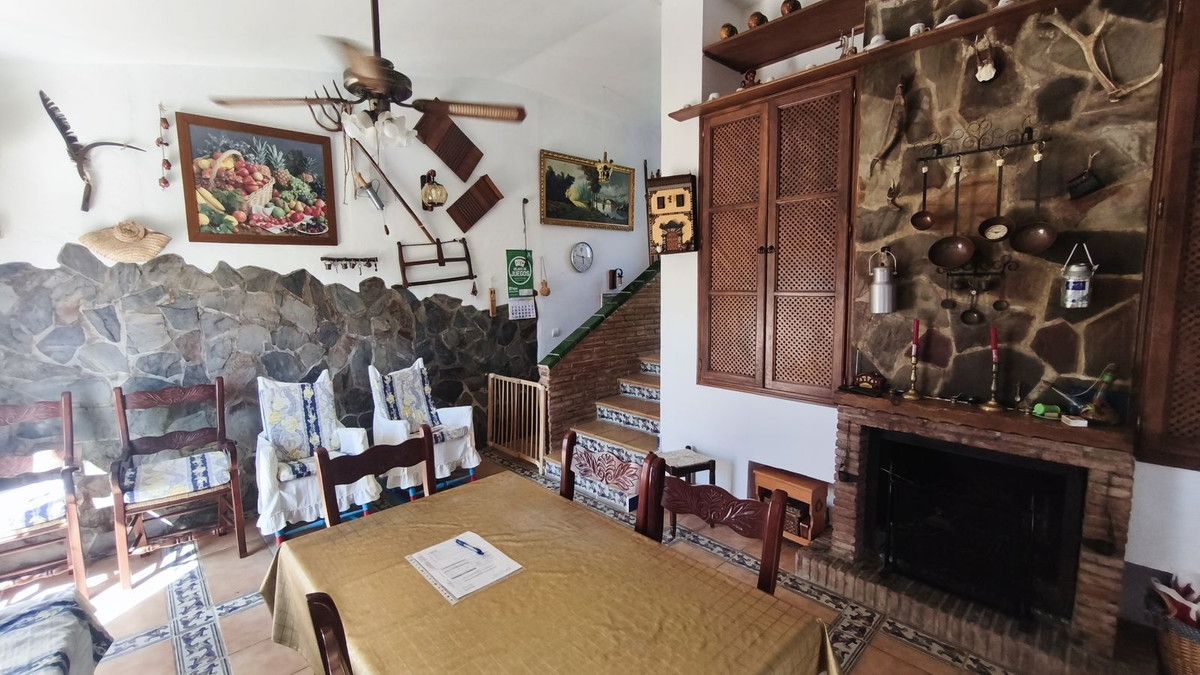 Finca - Cortijo in Monda, Monda, 9/12