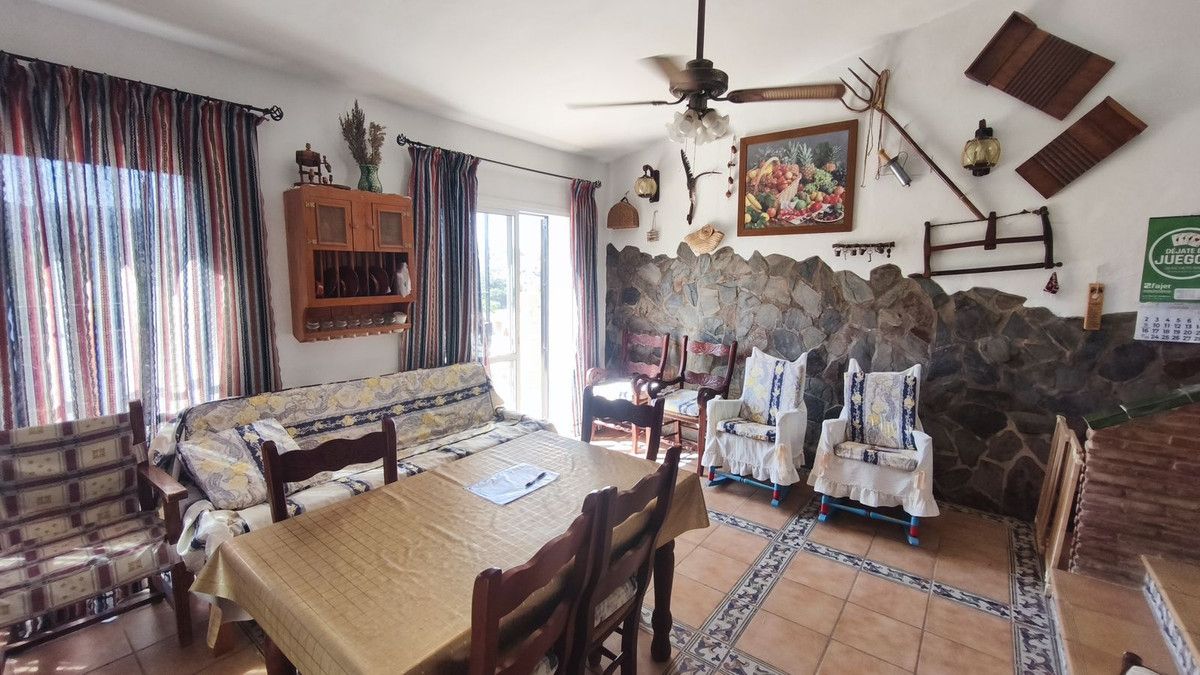 Finca - Cortijo in Monda, Monda, 10/12