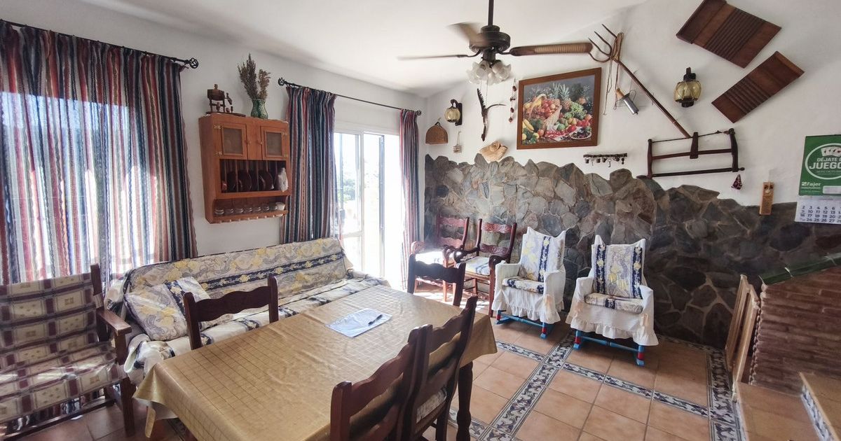 Finca - Cortijo in Monda, Monda, 10/12
