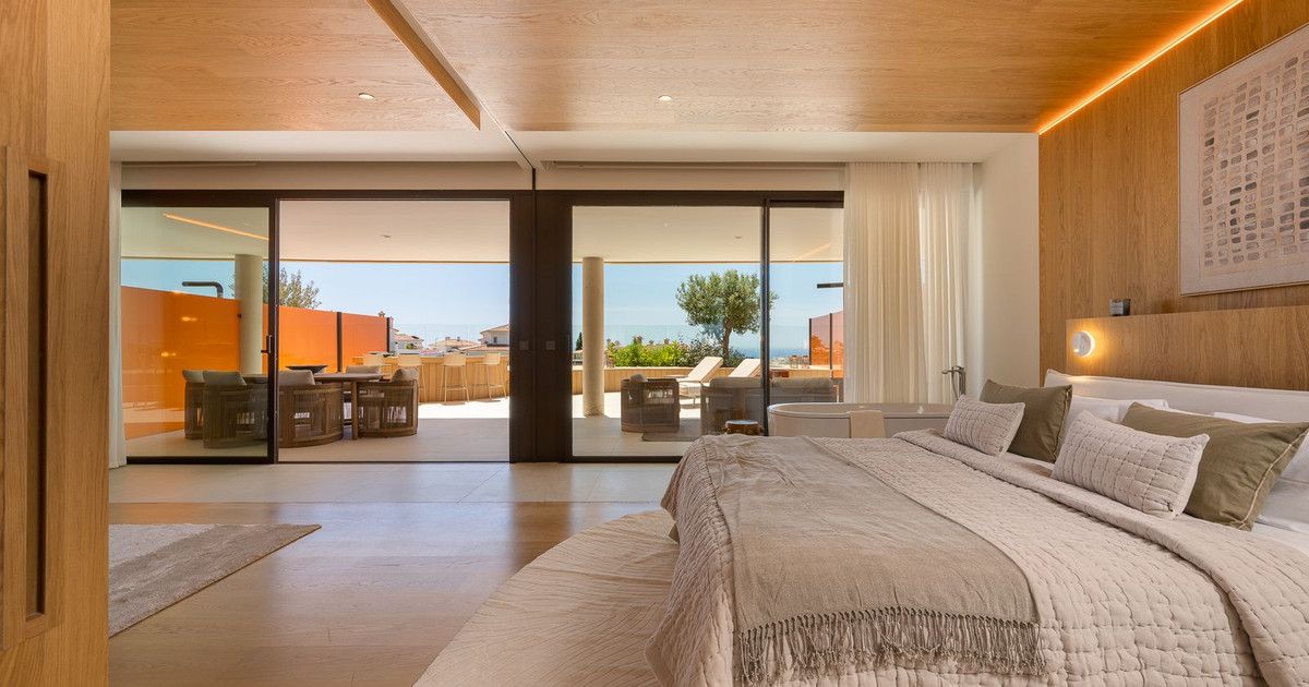 Appartement en rez-de-chaussée à Higueron, Fuengirola, 11/12