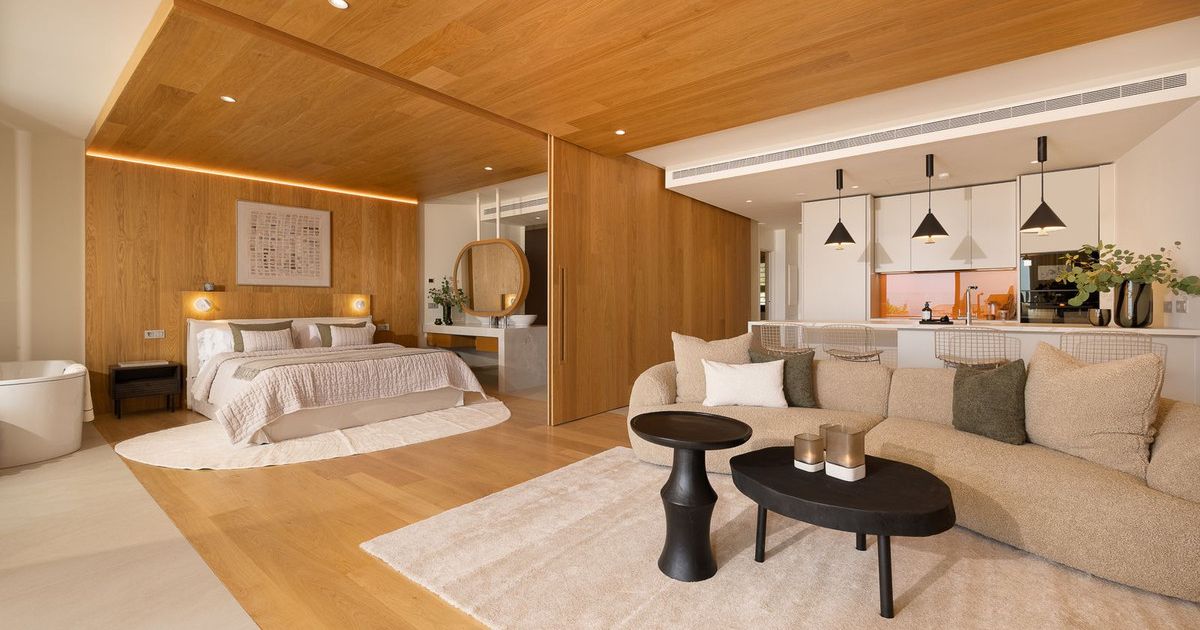 Appartement en rez-de-chaussée à Higueron, Fuengirola, 9/12