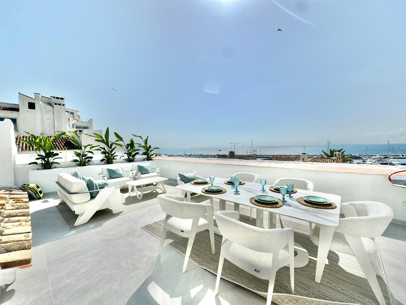 Apartment in Marbella - Puerto Banus, Puerto, Marbella - Puerto Banus, 1/12