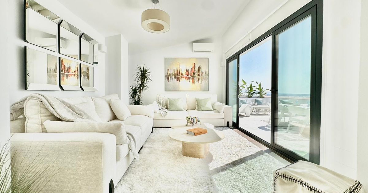Apartment in Marbella - Puerto Banus, Puerto, Marbella - Puerto Banus, 2/12