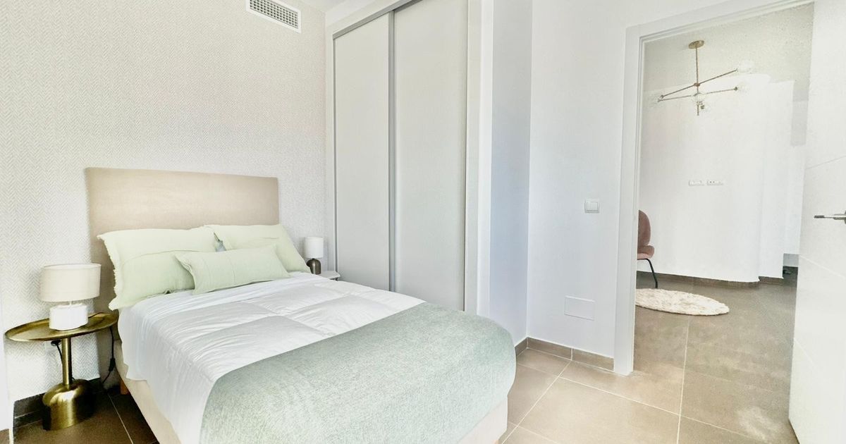 Apartment in Marbella - Puerto Banus, Puerto, Marbella - Puerto Banus, 10/12