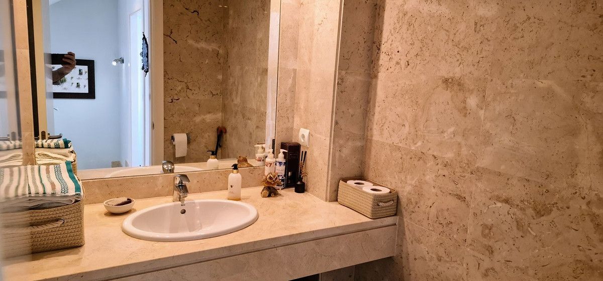Townhouse in Cabopino, Cabopino, 11/12