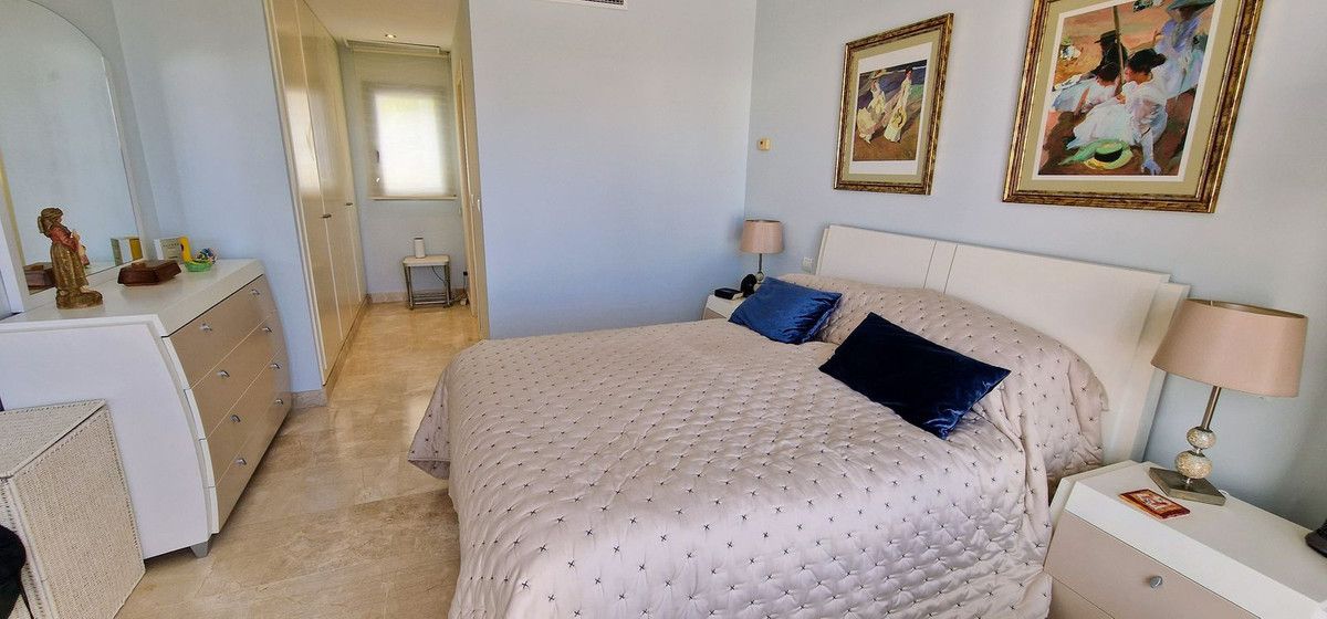 Townhouse in Cabopino, Cabopino, 12/12