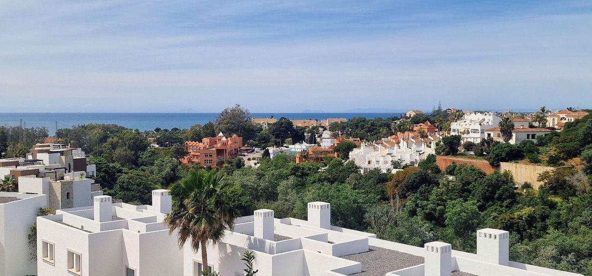 Townhouse in Cabopino, Cabopino, 3/12