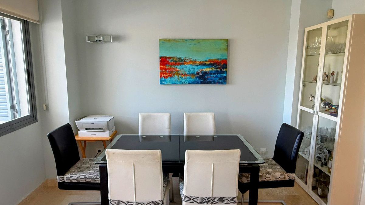 Townhouse in Cabopino, Cabopino, 6/12