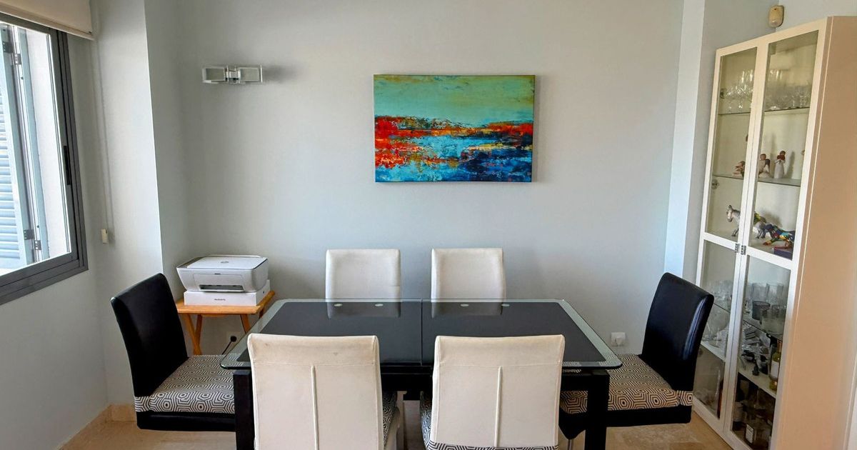Townhouse in Cabopino, Cabopino, 6/12