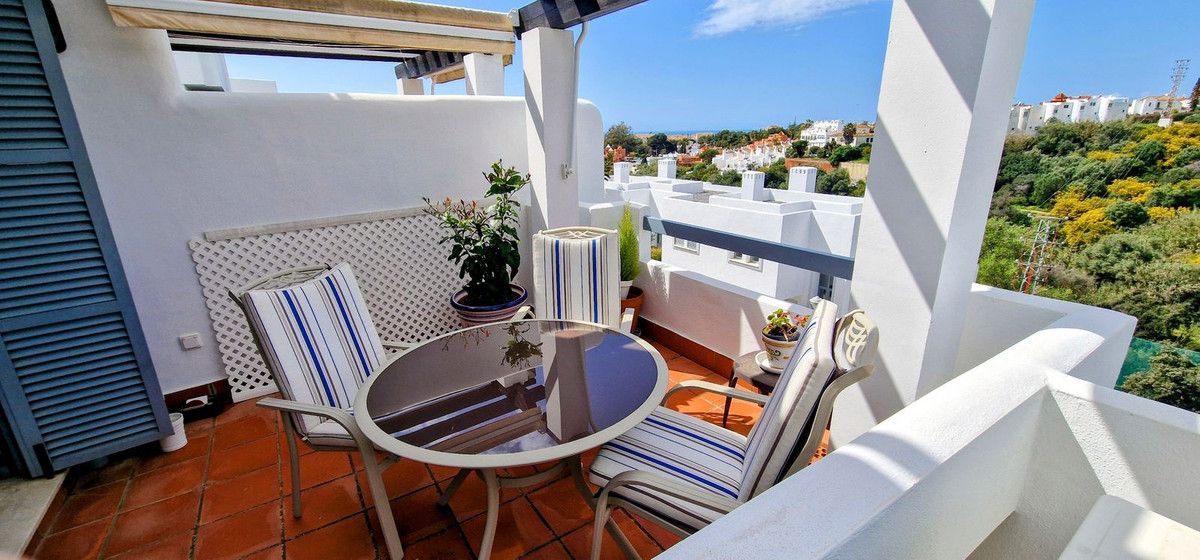 Townhouse in Cabopino, Cabopino, 10/12