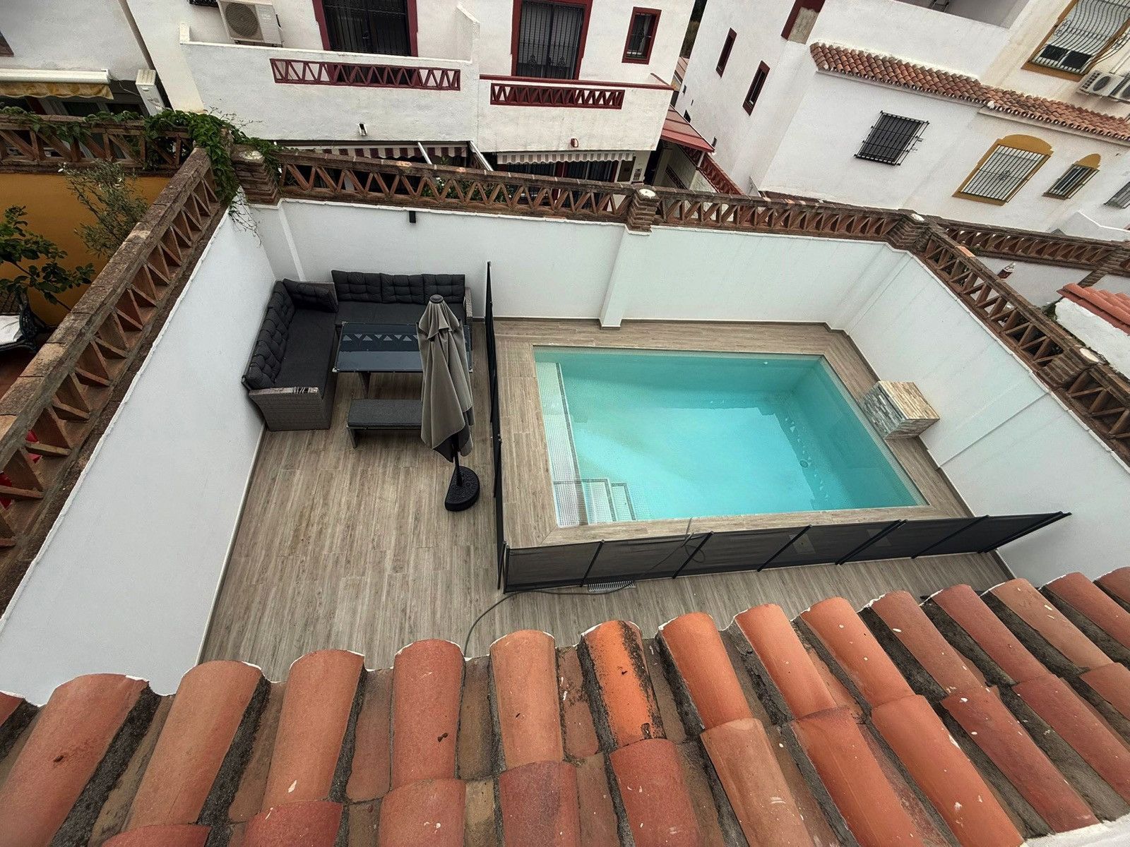 Herenhuis in Marbella East, Bello Horizonte, Marbella East, 1/12