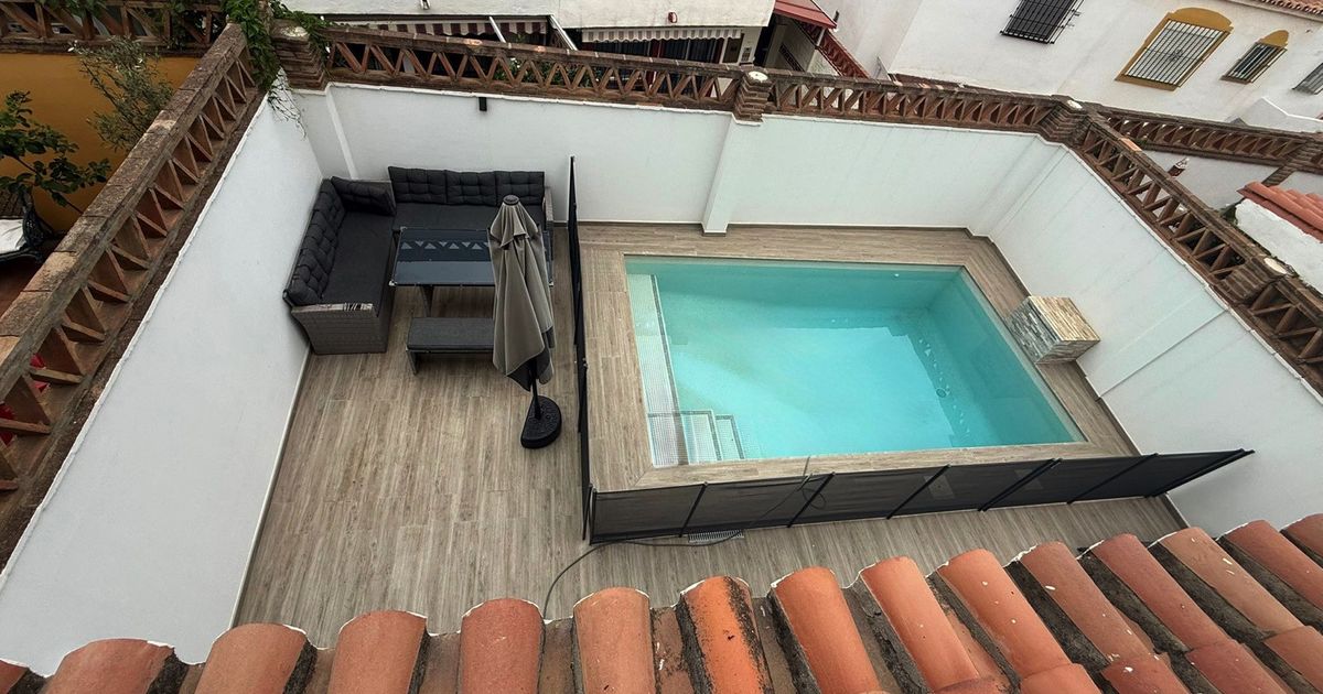 Herenhuis in Marbella East, Bello Horizonte, Marbella East, 1/12