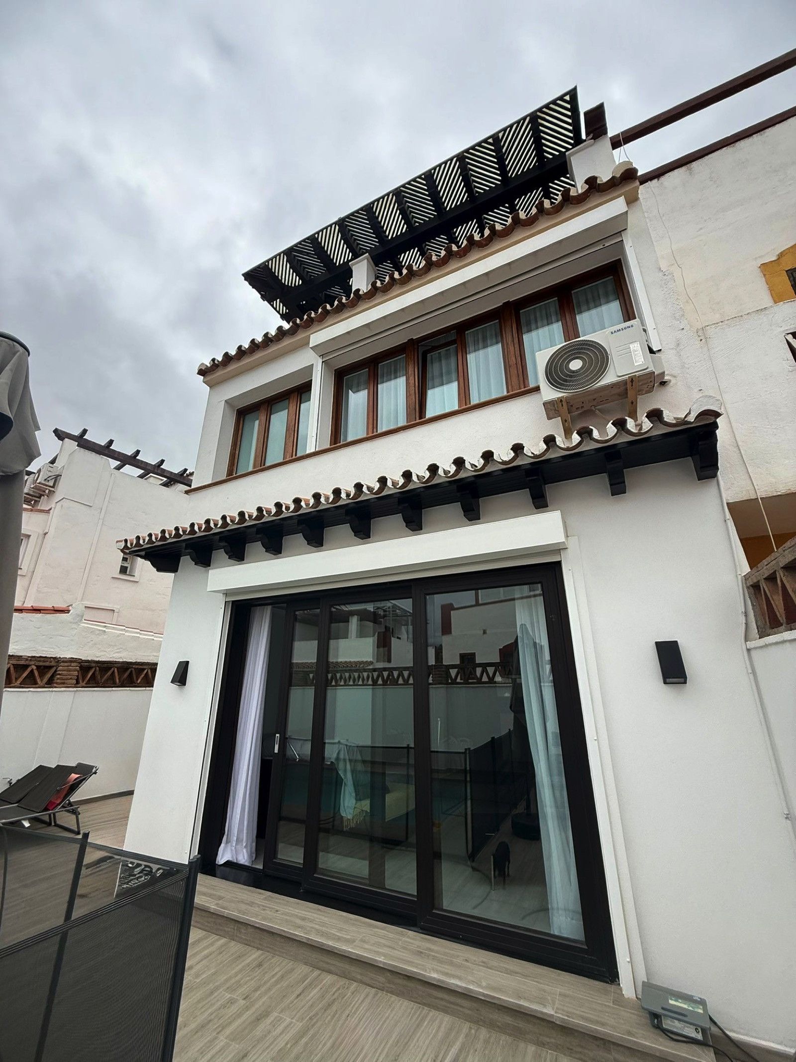 Herenhuis in Marbella East, Bello Horizonte, Marbella East, 2/12