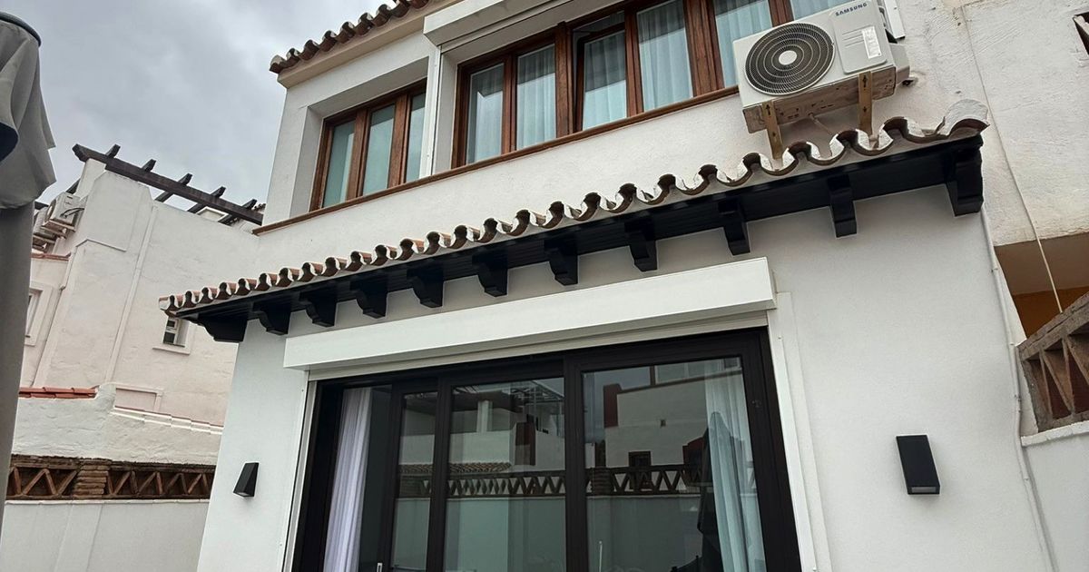 Herenhuis in Marbella East, Bello Horizonte, Marbella East, 2/12