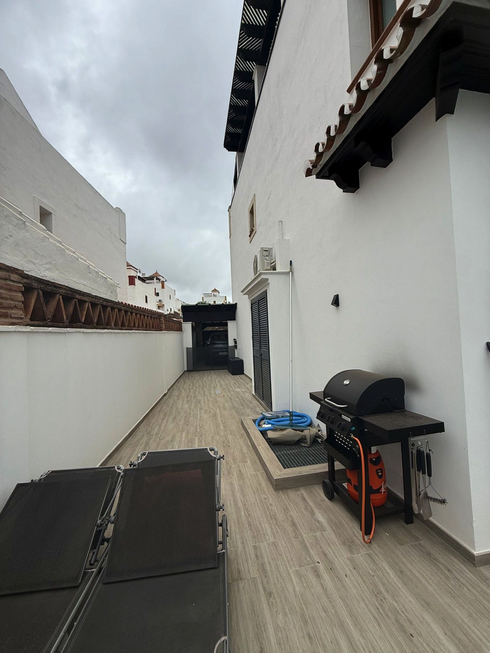 Herenhuis in Marbella East, Bello Horizonte, Marbella East, 12/12