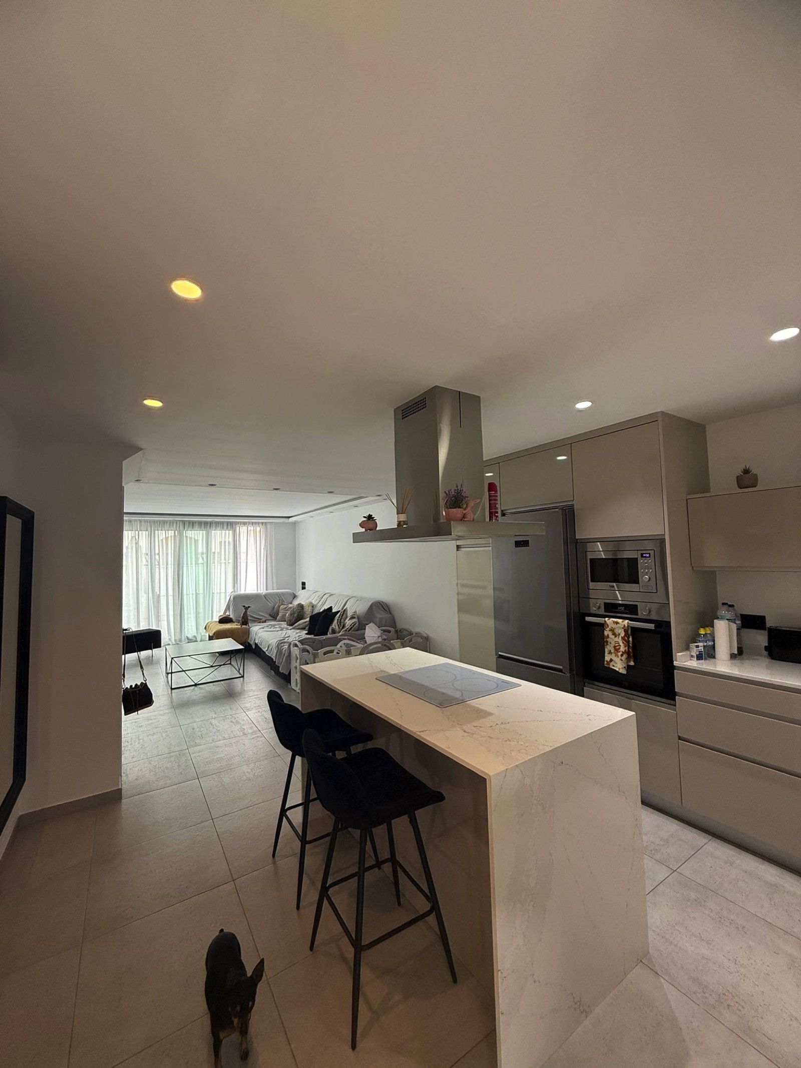 Herenhuis in Marbella East, Bello Horizonte, Marbella East, 4/12