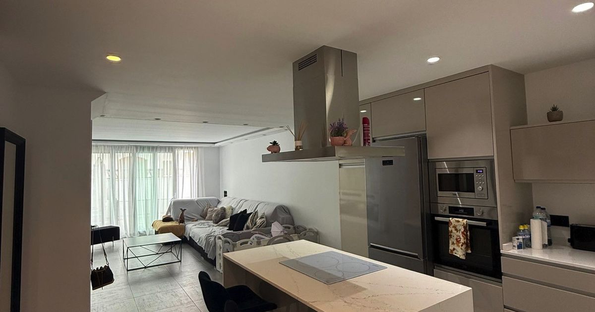 Herenhuis in Marbella East, Bello Horizonte, Marbella East, 4/12