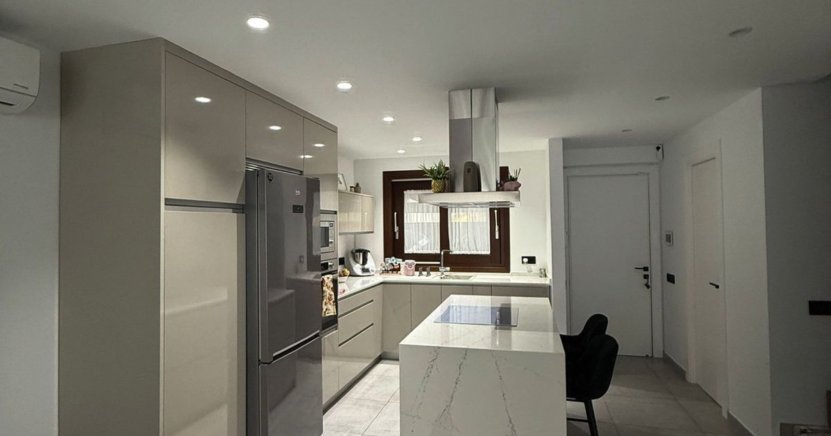 Herenhuis in Marbella East, Bello Horizonte, Marbella East, 5/12