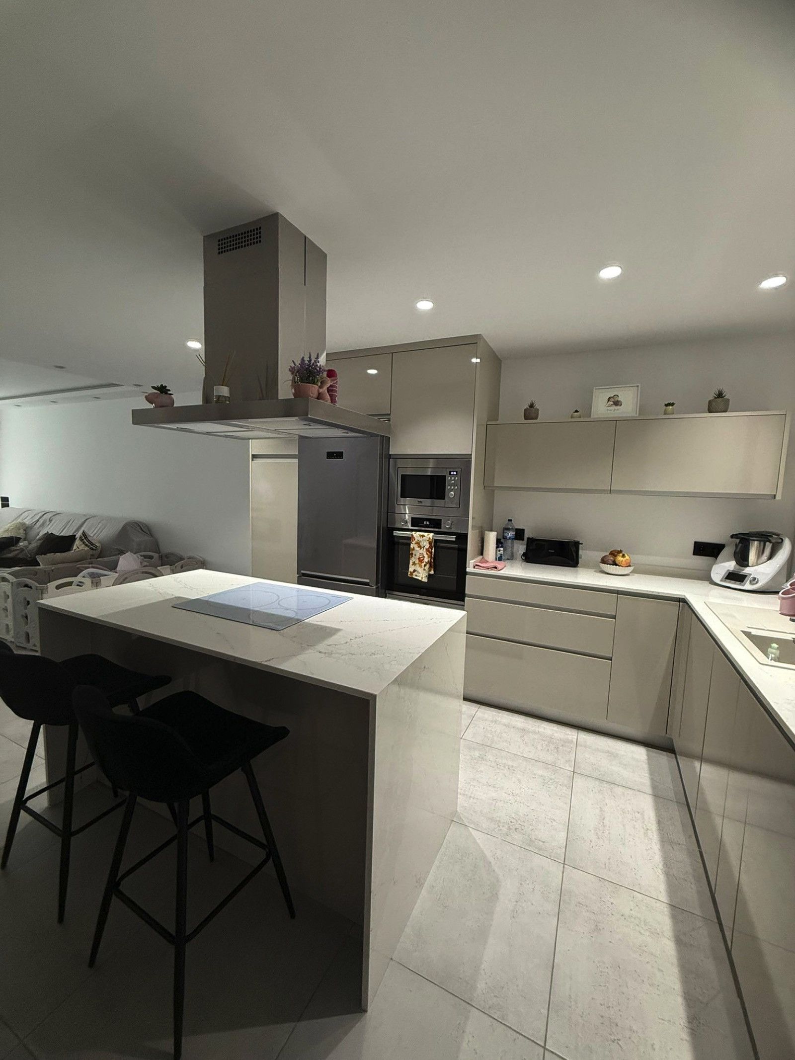 Herenhuis in Marbella East, Bello Horizonte, Marbella East, 6/12