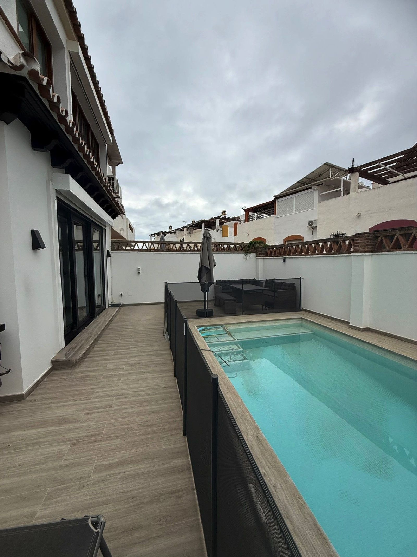 Herenhuis in Marbella East, Bello Horizonte, Marbella East, 8/12