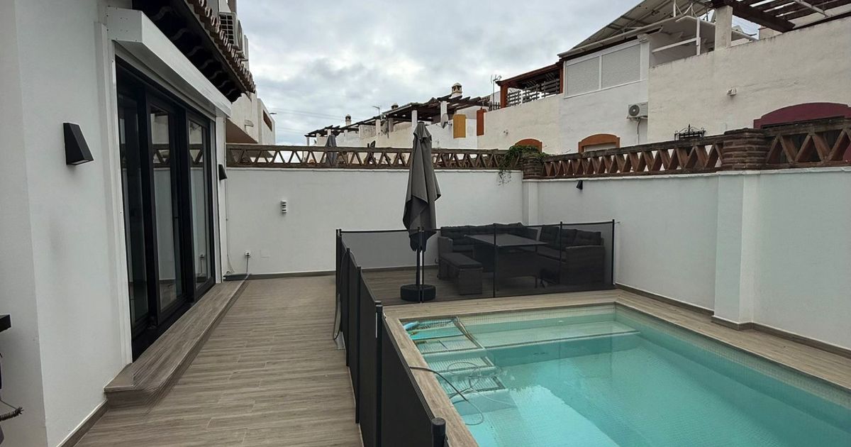 Herenhuis in Marbella East, Bello Horizonte, Marbella East, 8/12