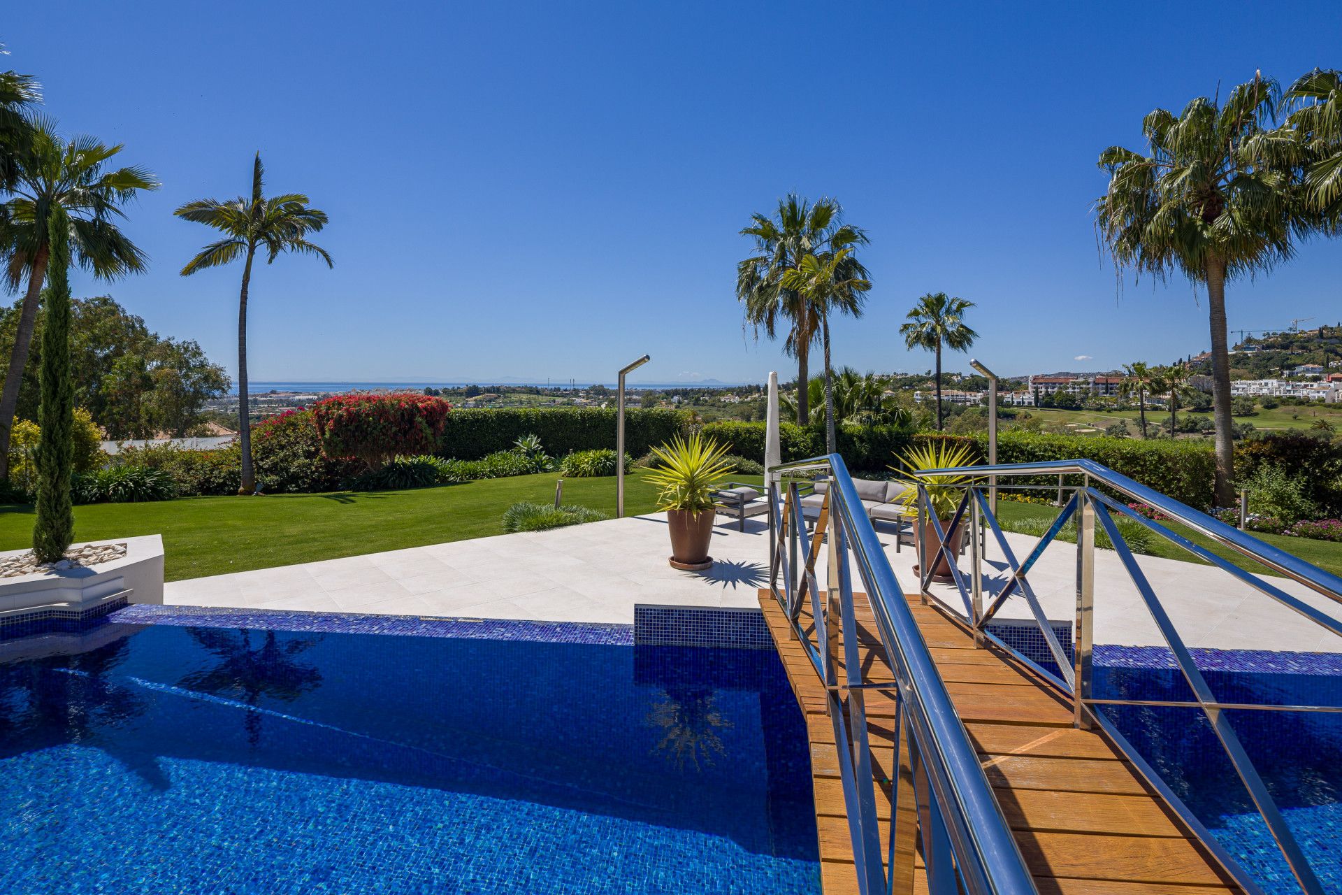 Villa in Benahavis, Vega del Colorado, Benahavis, 11/12