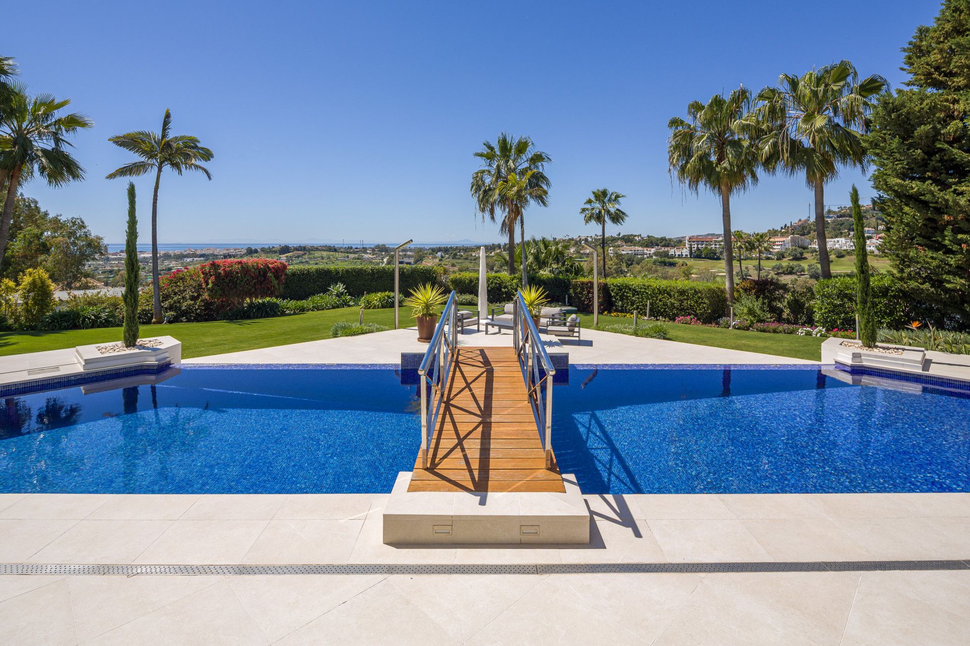 Villa in Benahavis, Vega del Colorado, Benahavis, 4/12