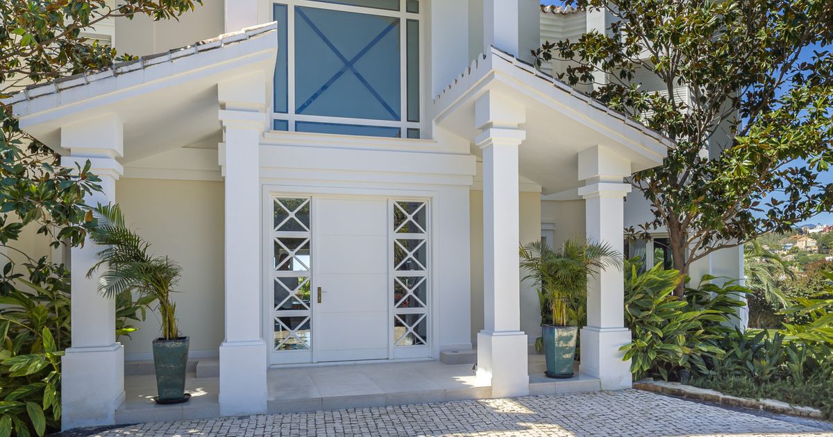 Villa in Benahavis, Vega del Colorado, Benahavis, 7/12