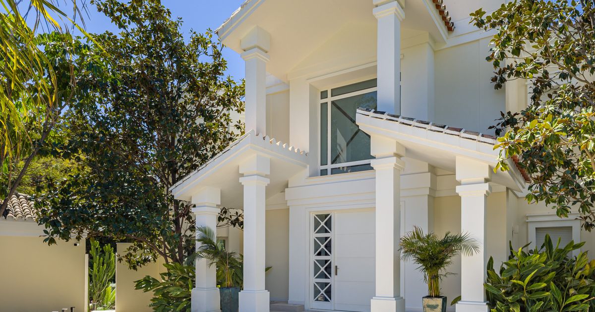 Villa in Benahavis, Vega del Colorado, Benahavis, 8/12