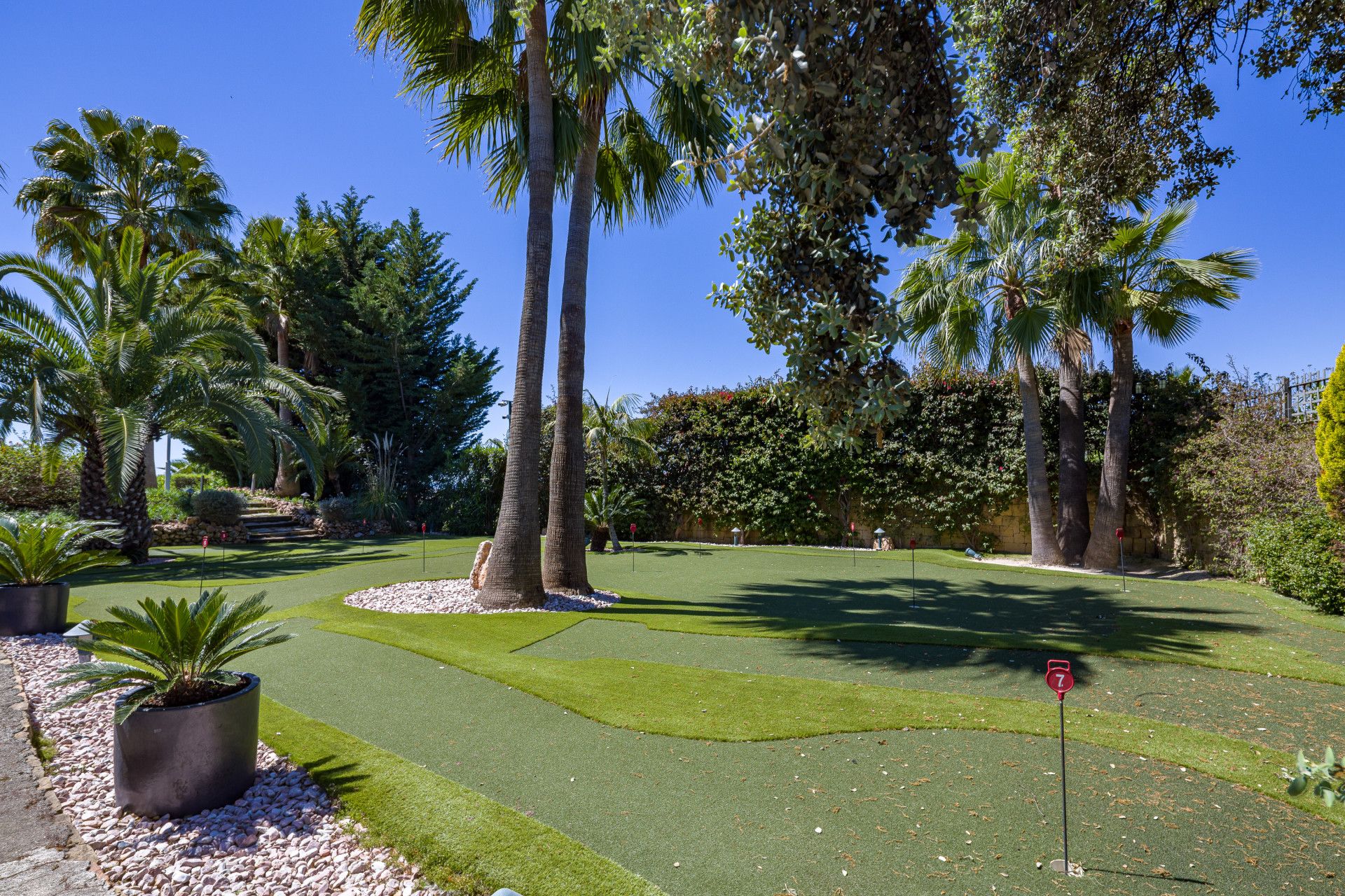 Villa in Benahavis, Vega del Colorado, Benahavis, 9/12
