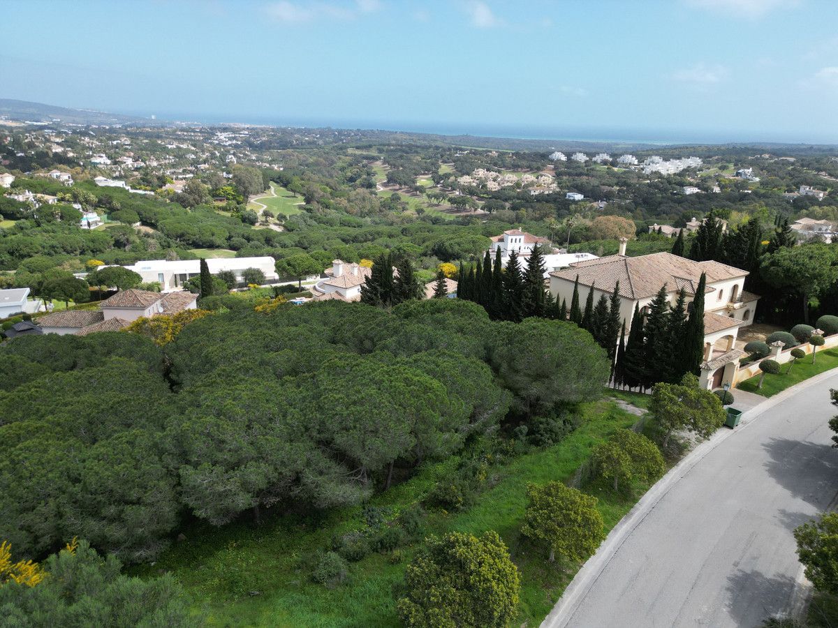 Wohngrundstück in Sotogrande, Sotogrande, 11/12