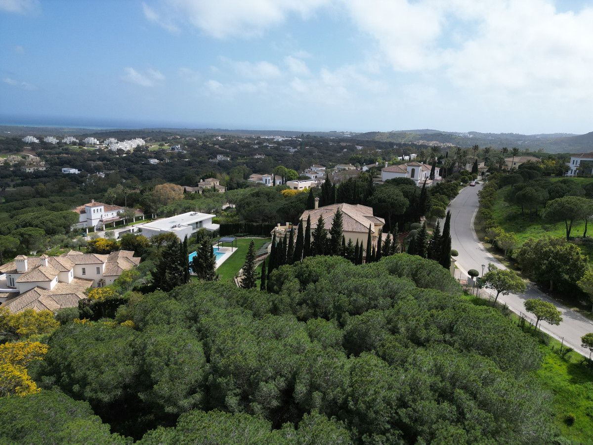 Wohngrundstück in Sotogrande, Sotogrande, 12/12