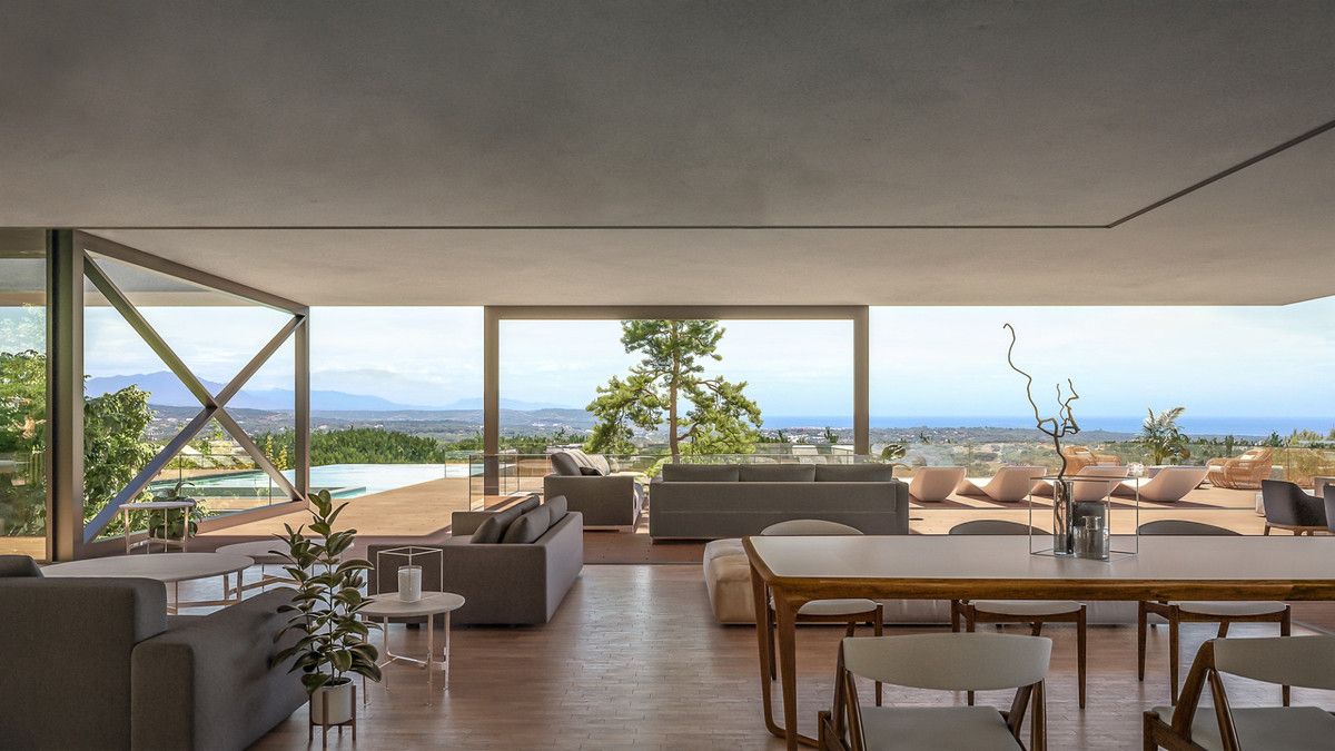 Wohngrundstück in Sotogrande, Sotogrande, 3/12