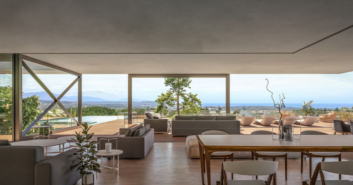Wohngrundstück in Sotogrande, Sotogrande, 3/12