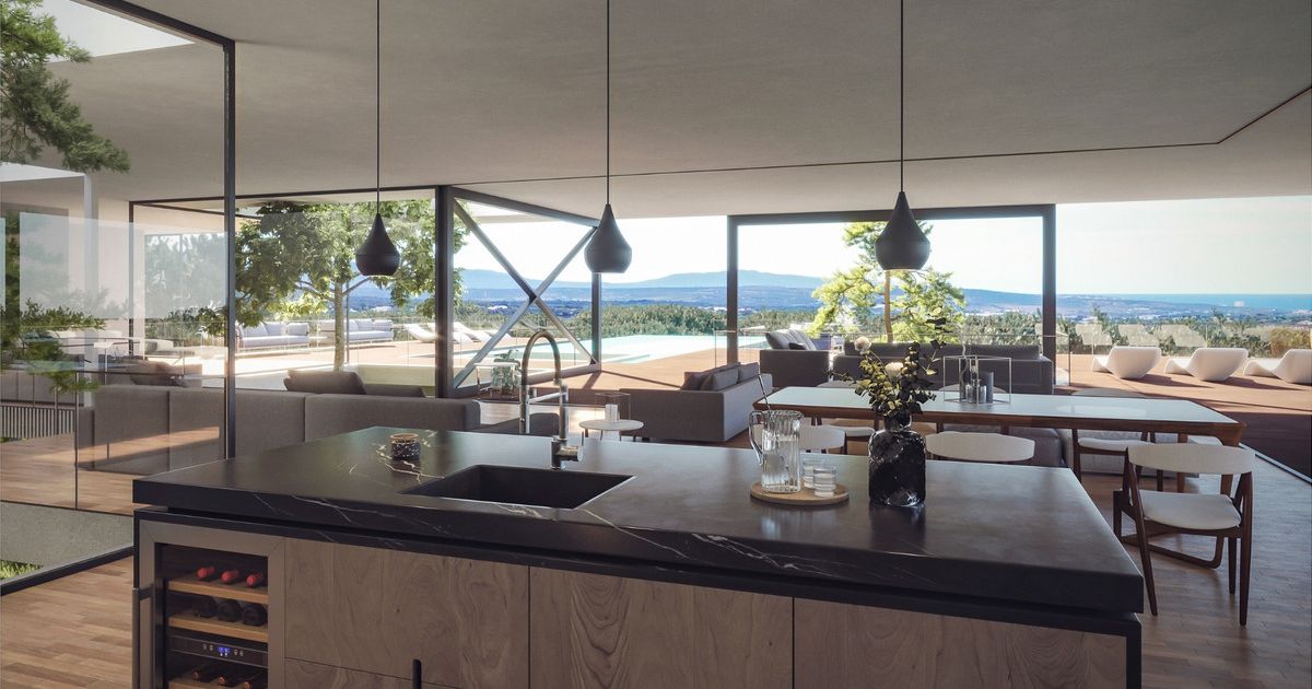 Wohngrundstück in Sotogrande, Sotogrande, 5/12