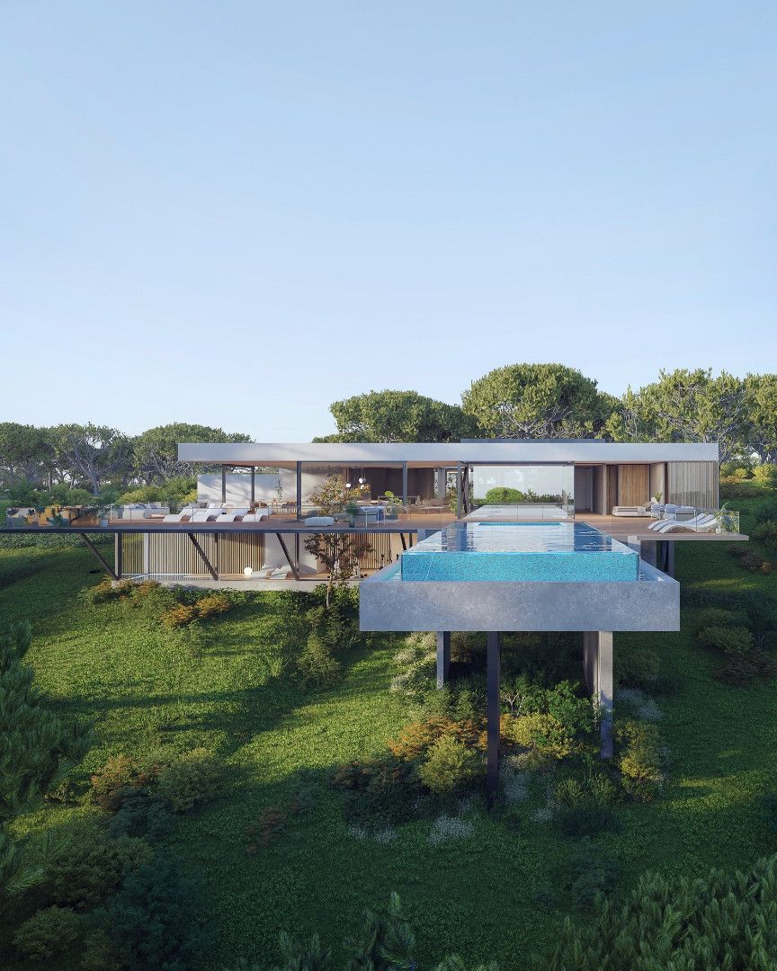 Wohngrundstück in Sotogrande, Sotogrande, 6/12