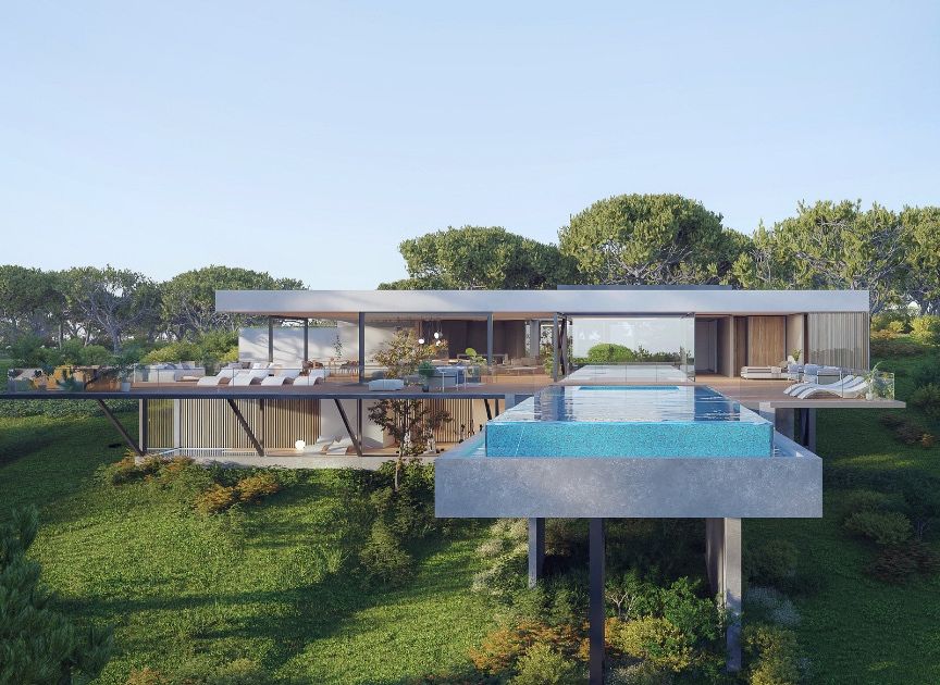 Wohngrundstück in Sotogrande, Sotogrande, 6/12