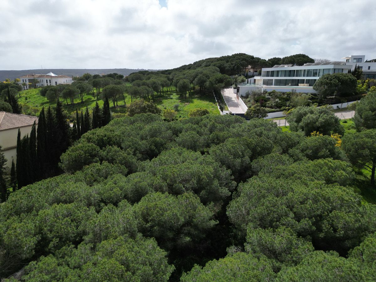 Wohngrundstück in Sotogrande, Sotogrande, 10/12